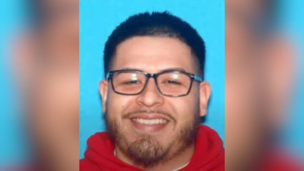 Fresno police arrested Santiago Flores, 30, on Tuesday, Jan. 13, 2026, in connection with multiple sexual assaults and are seeking additional victims. (Fresno PD)