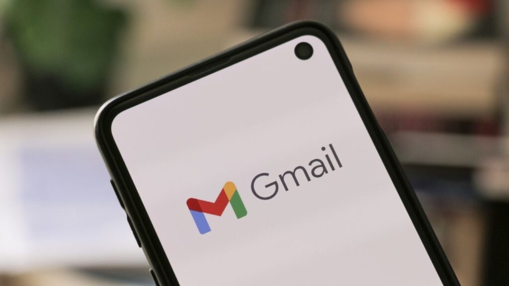 Gmail had a possible outage on Saturday, Jan. 24, 2026. (Shutterstock)