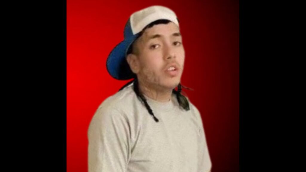 Joe Rodriguez, 19, was killed after he was shot Saturday, Jan. 24, 2026, night at a business complex near Dakota and Hughes avenues in Fresno, police said. (Fresno PD)