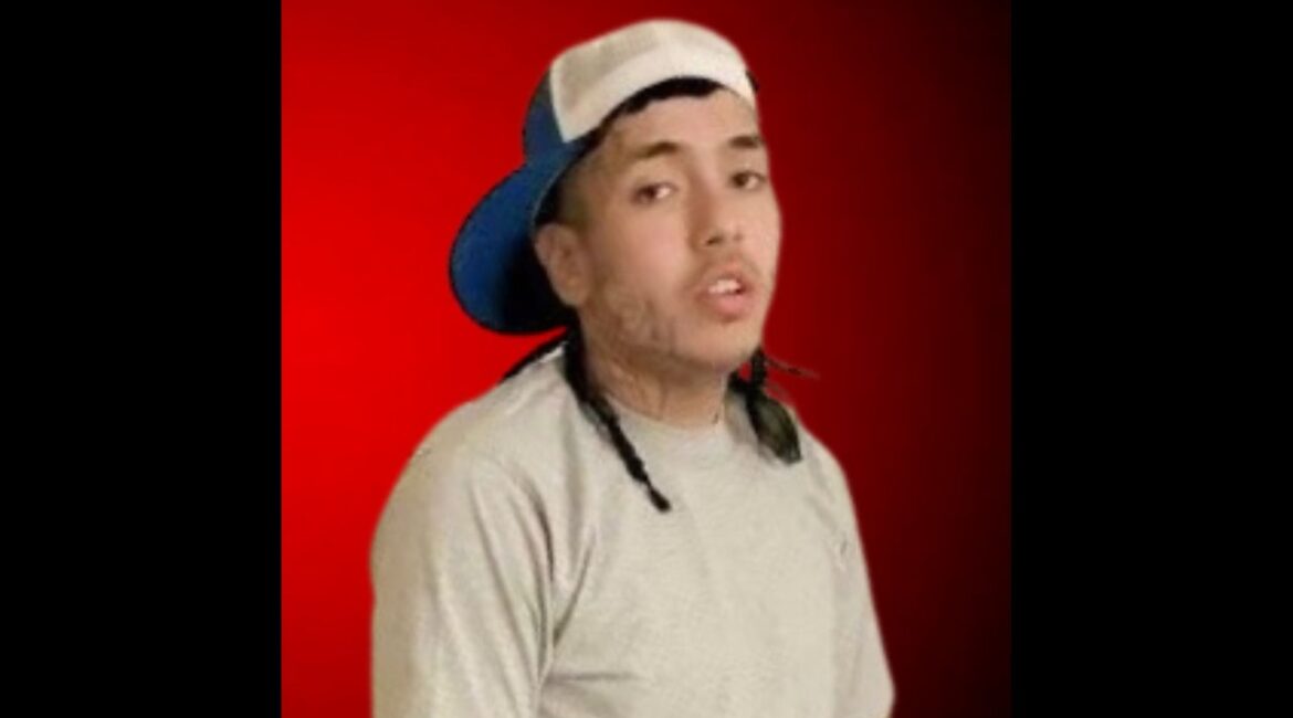 Joe Rodriguez, 19, was killed after he was shot Saturday, Jan. 24, 2026, night at a business complex near Dakota and Hughes avenues in Fresno, police said. (Fresno PD)