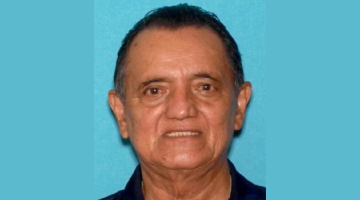 Madera County authorities are seeking the next of kin for Carlos Arevalo, 77, of Madera, who passed away on January 4, 2026. (Madera County SO)