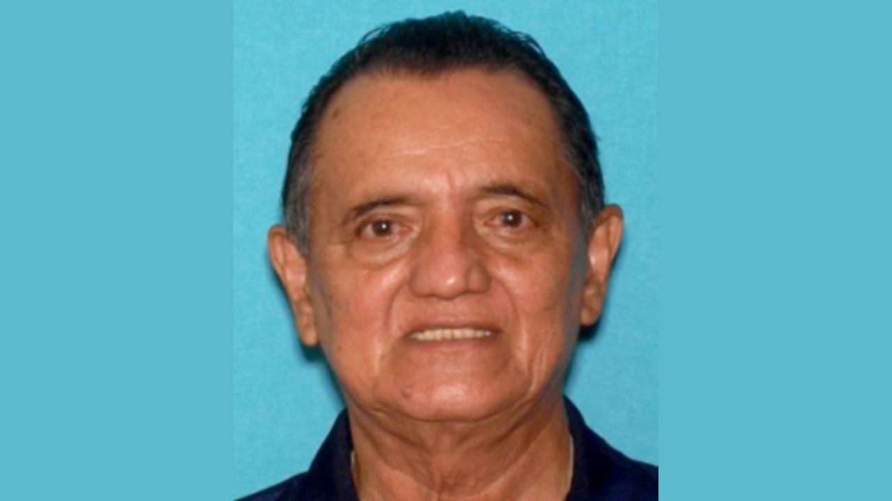 Madera County authorities are seeking the next of kin for Carlos Arevalo, 77, of Madera, who passed away on January 4, 2026. (Madera County SO)