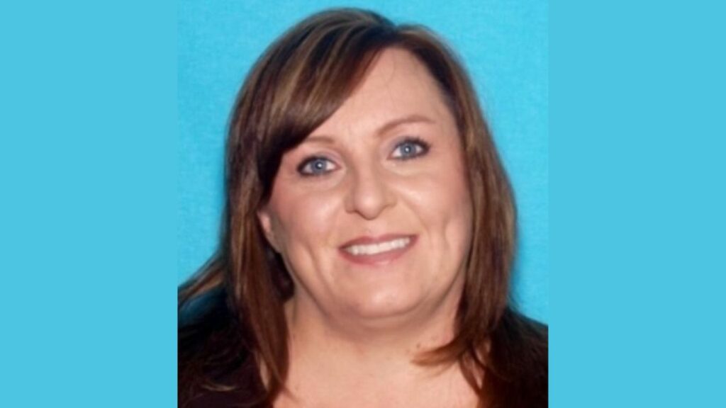 Madera County authorities arrested Tonya Hamilton, 50, for a Jan. 13, 2026, incident involving abusing an infant. (Madera County SO)