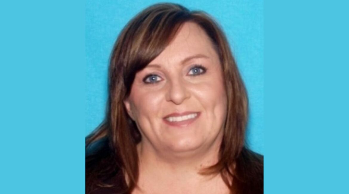 Madera County authorities arrested Tonya Hamilton, 50, for a Jan. 13, 2026, incident involving abusing an infant. (Madera County SO)