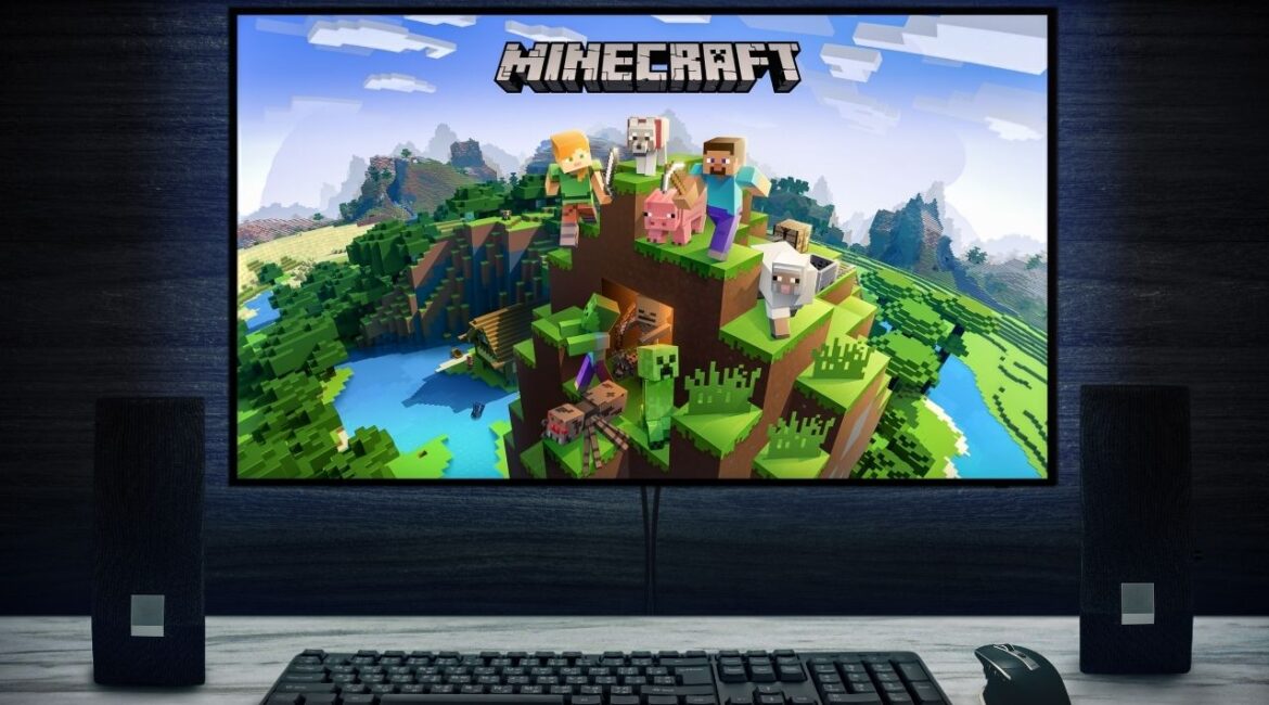 Minecraft had thousands reporting issues with the game on Monday, Jan. 19, 2026. (Shutterstock)
