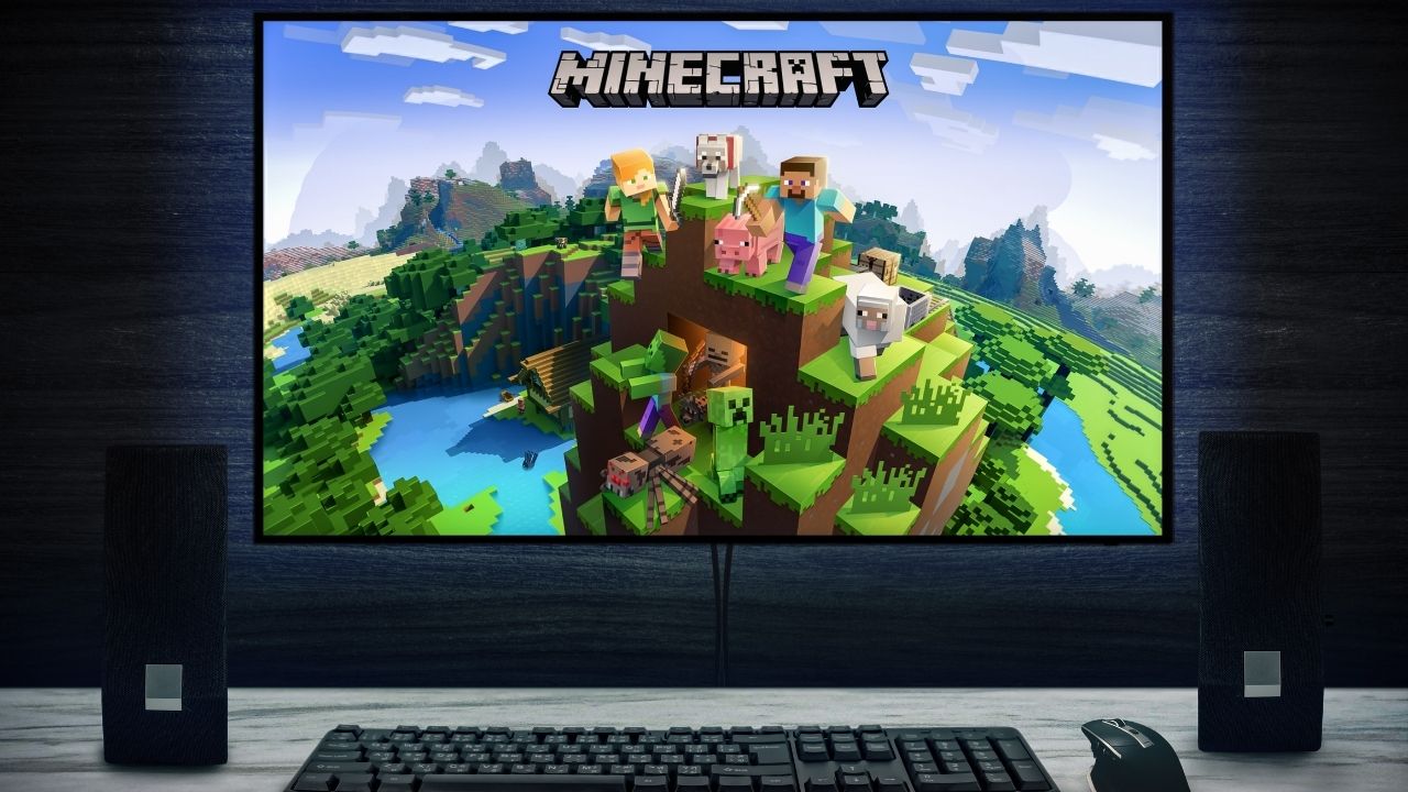 Minecraft had thousands reporting issues with the game on Monday, Jan. 19, 2026. (Shutterstock)