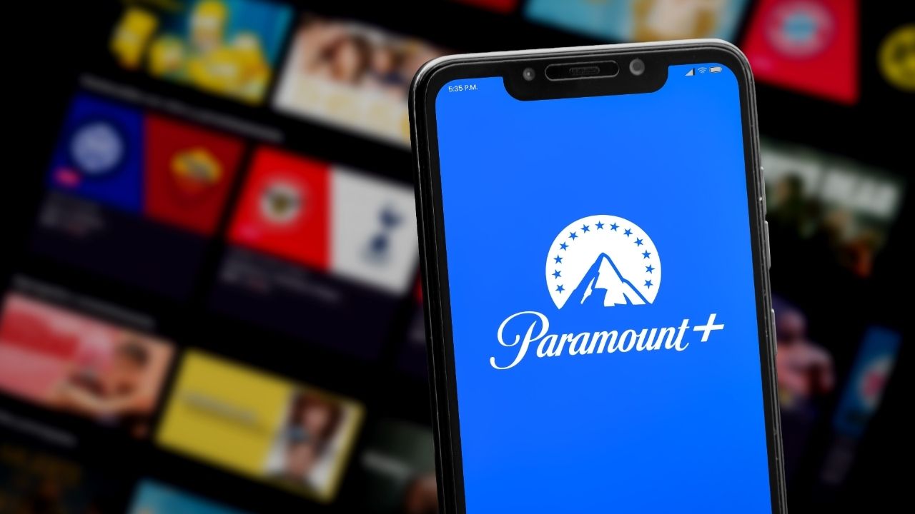 Paramount+ had a possible outage on Tuesday, Jan. 20, 2026. (Shutterstock)