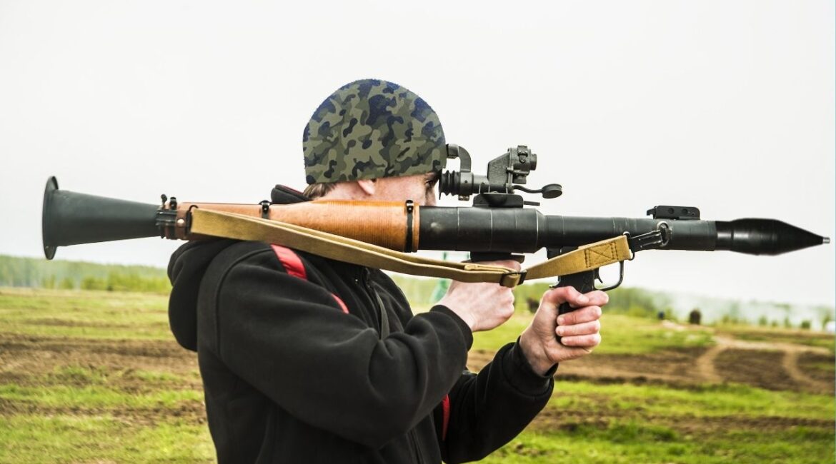 Philippine Mayor Akmad Ampatuan survived his fourth assassination attempt after a rocket-propelled grenade struck his armored vehicle, leaving two guards injured and three suspected attackers dead following a shootout with authorities. (Shutterstock)