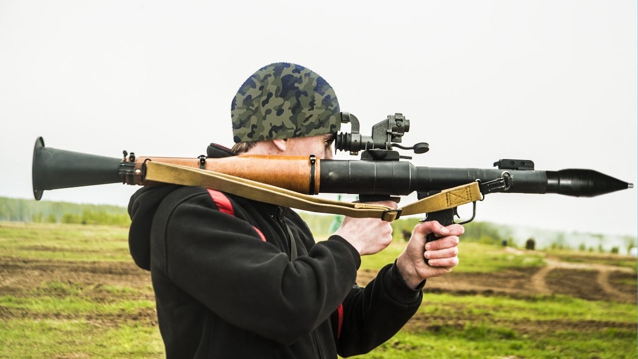 Philippine Mayor Akmad Ampatuan survived his fourth assassination attempt after a rocket-propelled grenade struck his armored vehicle, leaving two guards injured and three suspected attackers dead following a shootout with authorities. (Shutterstock)