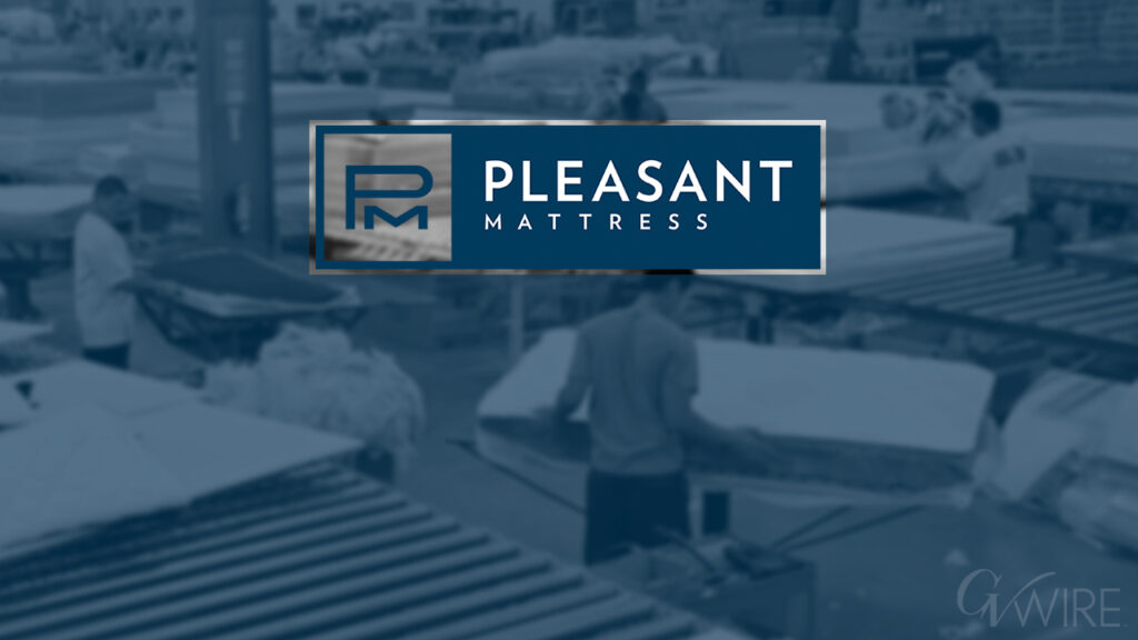 Pleasant Mattress Workers