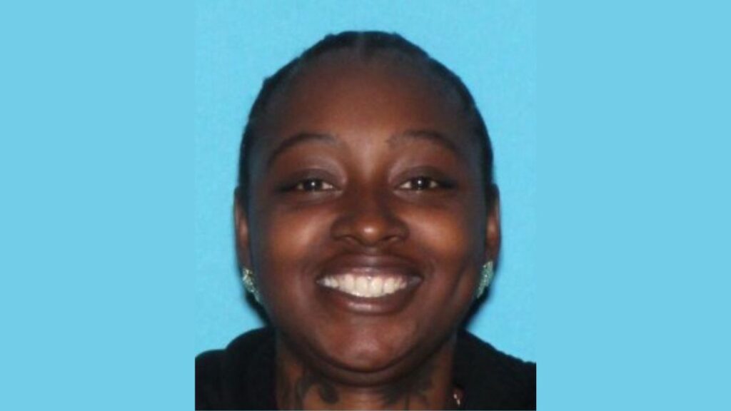 Tamika Hoy, 25, died after being shot Thursday, Jan. 22, 2026, afternoon near Mayfair Boulevard and Normal Avenue, and Fresno police are investigating the homicide and searching for witnesses. (Fresno PD)