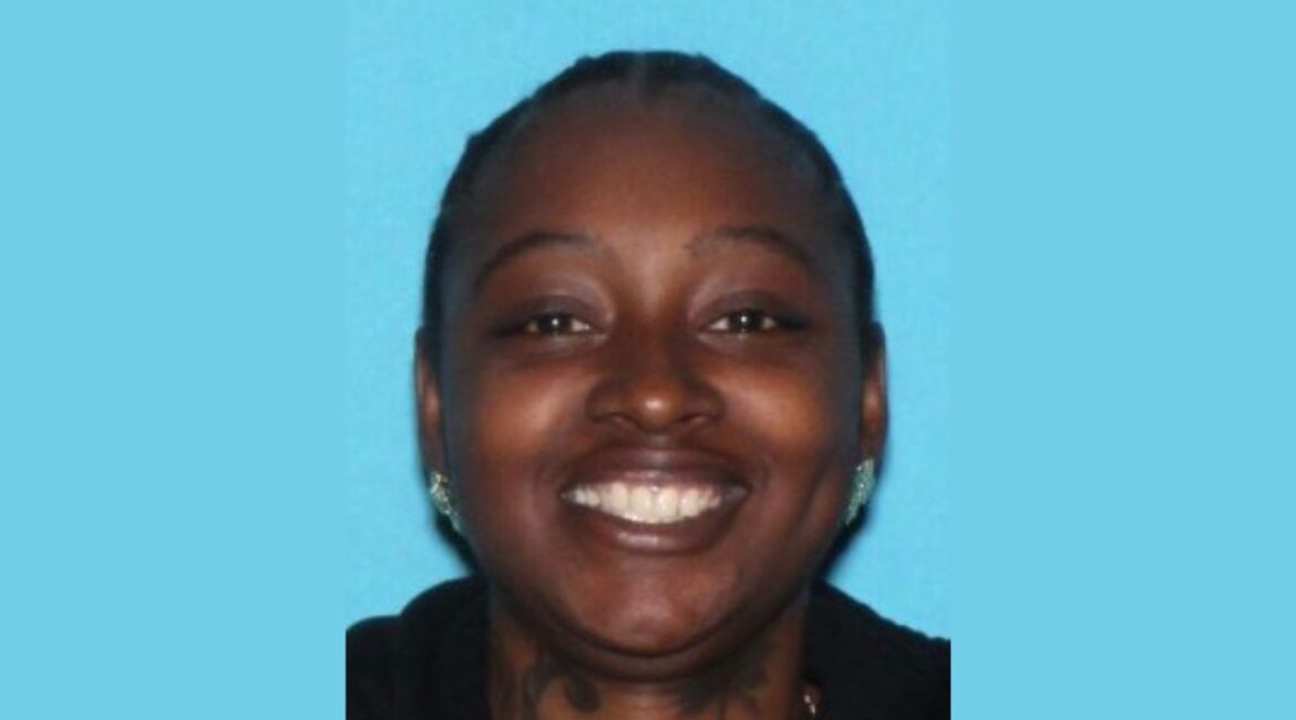 Tamika Hoy, 25, died after being shot Thursday, Jan. 22, 2026, afternoon near Mayfair Boulevard and Normal Avenue, and Fresno police are investigating the homicide and searching for witnesses. (Fresno PD)