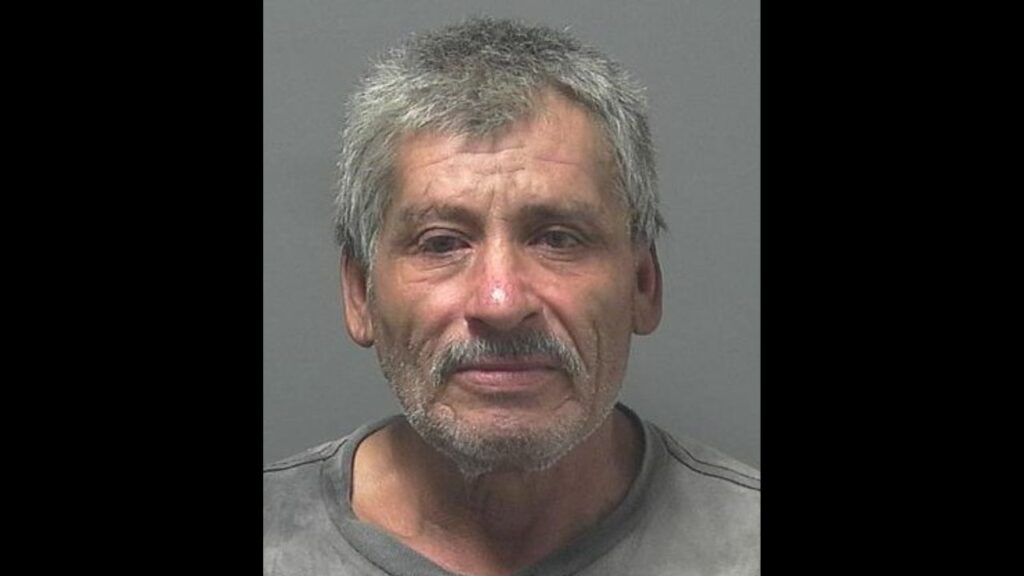 The Fresno County Sheriff-Coroner’s Office is asking for the public’s help locating relatives of 63-year-old Jorge Figueroa, who died Dec. 2, 2025, in Riverdale, so his body can be released for burial. (Fresno County SO)