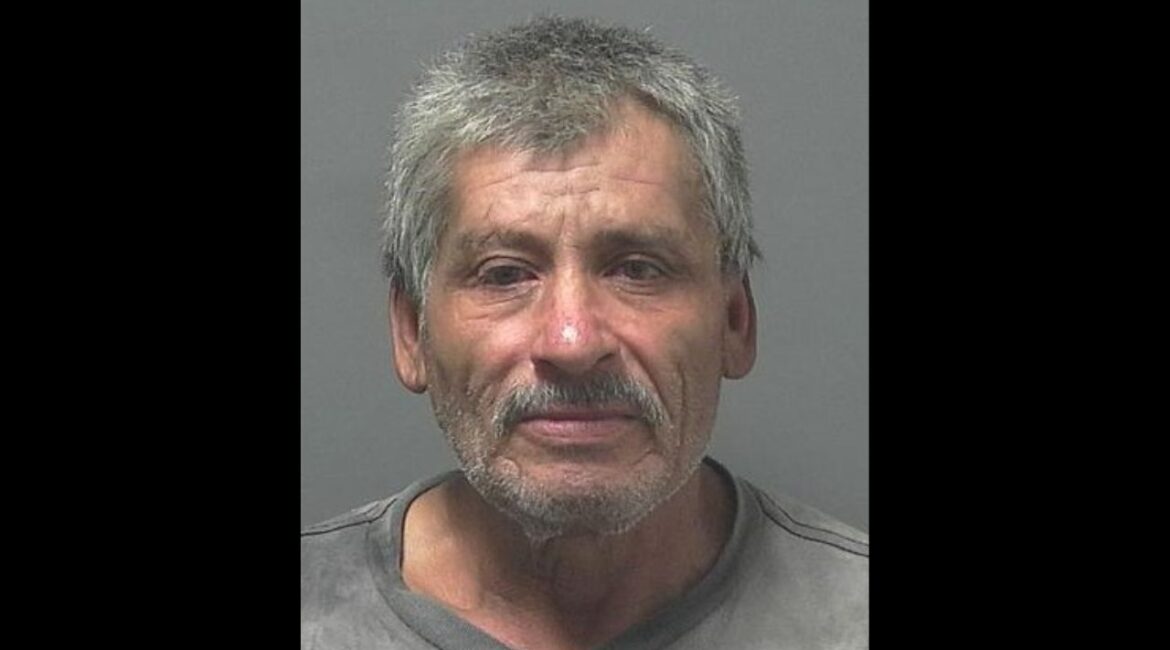 The Fresno County Sheriff-Coroner’s Office is asking for the public’s help locating relatives of 63-year-old Jorge Figueroa, who died Dec. 2, 2025, in Riverdale, so his body can be released for burial. (Fresno County SO)