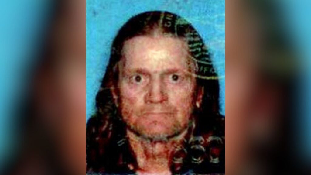 The Fresno County Sheriff-Coroner’s Office is seeking the public’s help to locate relatives of Timothy Weitkamp, 65, who died Jan. 7 at a Fresno nursing facility. (Fresno County SO)