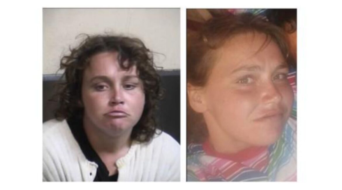 The Fresno County Sheriff’s Office is asking for the public’s help locating Chasity Cooter, 33, last seen Nov. 22, 2025, in downtown Fresno. (Fresno County SO)