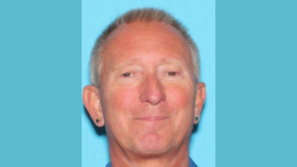 The Madera County Sheriff’s Office is seeking the public’s help to locate the next of kin of Karl Heinrich, 61, who died Jan. 10, 2026. (Madera County SO)