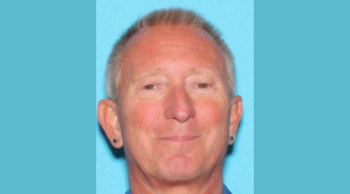 The Madera County Sheriff’s Office is seeking the public’s help to locate the next of kin of Karl Heinrich, 61, who died Jan. 10, 2026. (Madera County SO)