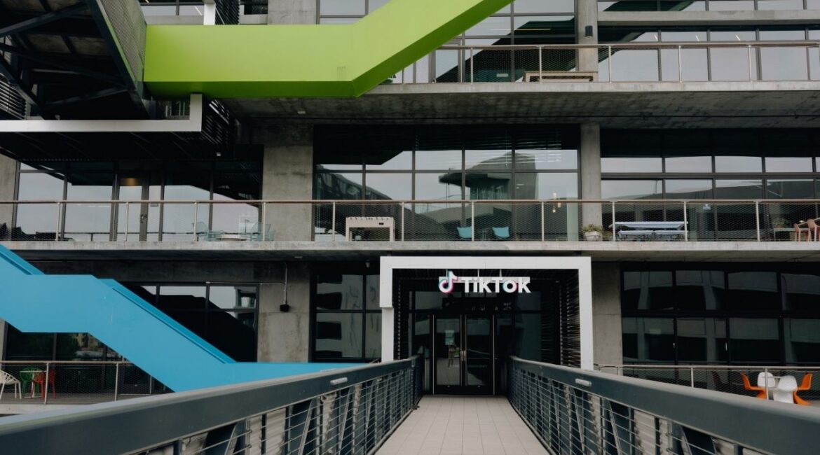Tiktok’s headquarters in Culver City, Calif., Sept. 8, 2020. TikTok reached an agreement on Jan. 26, 2026 to settle a lawsuit over claims that social media companies had engineered their products to hook young users, avoiding the first in a series of landmark trials. (Rozette Rago/The New York Times)