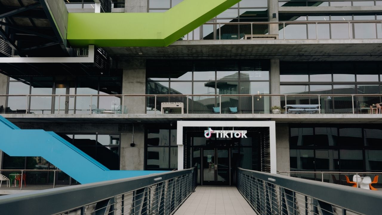 Tiktok’s headquarters in Culver City, Calif., Sept. 8, 2020. TikTok reached an agreement on Jan. 26, 2026 to settle a lawsuit over claims that social media companies had engineered their products to hook young users, avoiding the first in a series of landmark trials. (Rozette Rago/The New York Times)