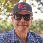 Image of Kings County farmer Joe Freitas