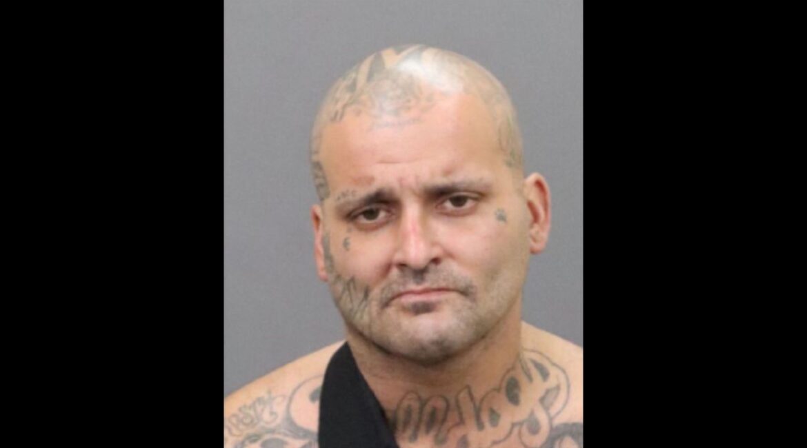 A $150,000 reward is being offered for information leading to the arrest of Frankie Luna Ochoa, who is wanted in connection with the Jan. 15, 2026 armed robbery of a U.S. Postal Service mail carrier. (Valley Crime Stoppers)