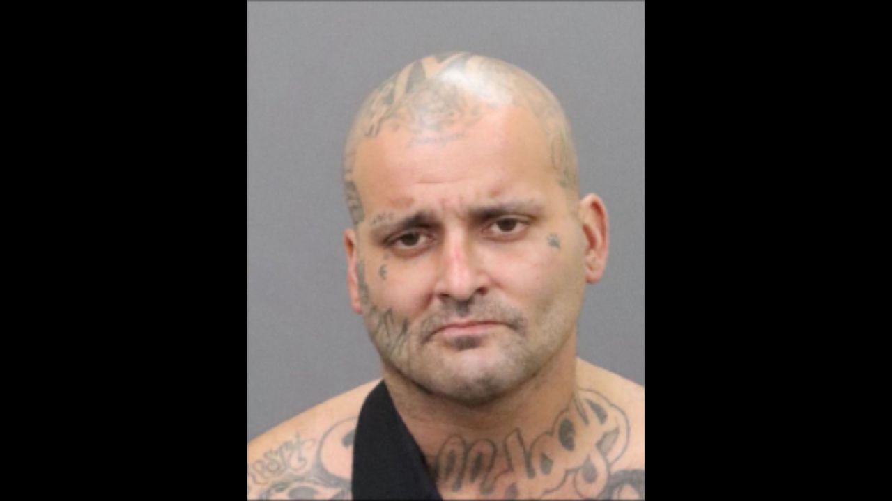A $150,000 reward is being offered for information leading to the arrest of Frankie Luna Ochoa, who is wanted in connection with the Jan. 15, 2026 armed robbery of a U.S. Postal Service mail carrier. (Valley Crime Stoppers)