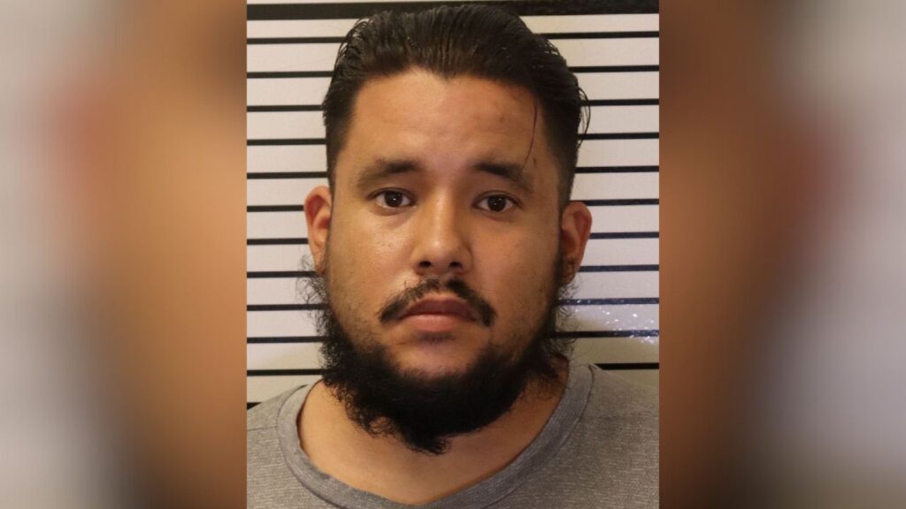 A Porterville jury convicted Steven Avila of multiple child sexual abuse crimes, and he faces life in prison at sentencing. (Tulare County DA)