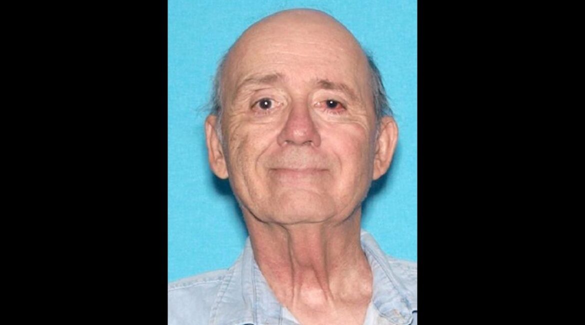 Fresno County authorities are asking the public for help locating relatives of Timothy Higuera, 68, of Fresno, who recently died in a hospital. (Fresno County SO)