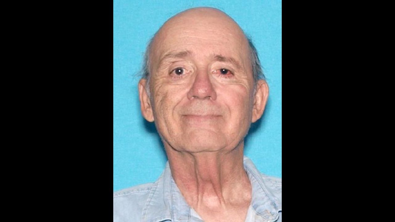 Fresno County authorities are asking the public for help locating relatives of Timothy Higuera, 68, of Fresno, who recently died in a hospital. (Fresno County SO)