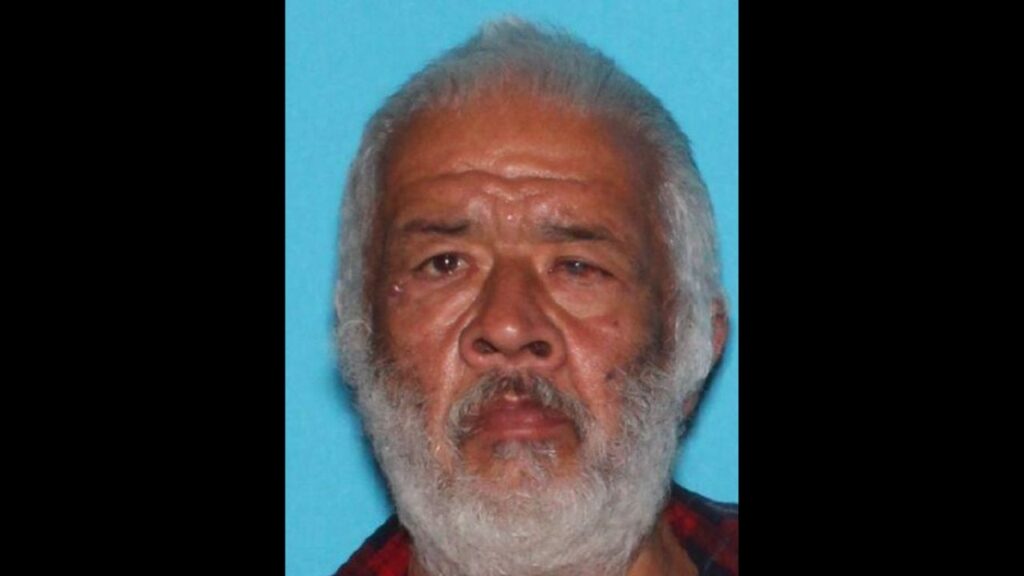 Fresno County authorities are asking the public for help locating relatives of William Rivera, 62, of Fresno, who recently passed away. (Fresno County SO)