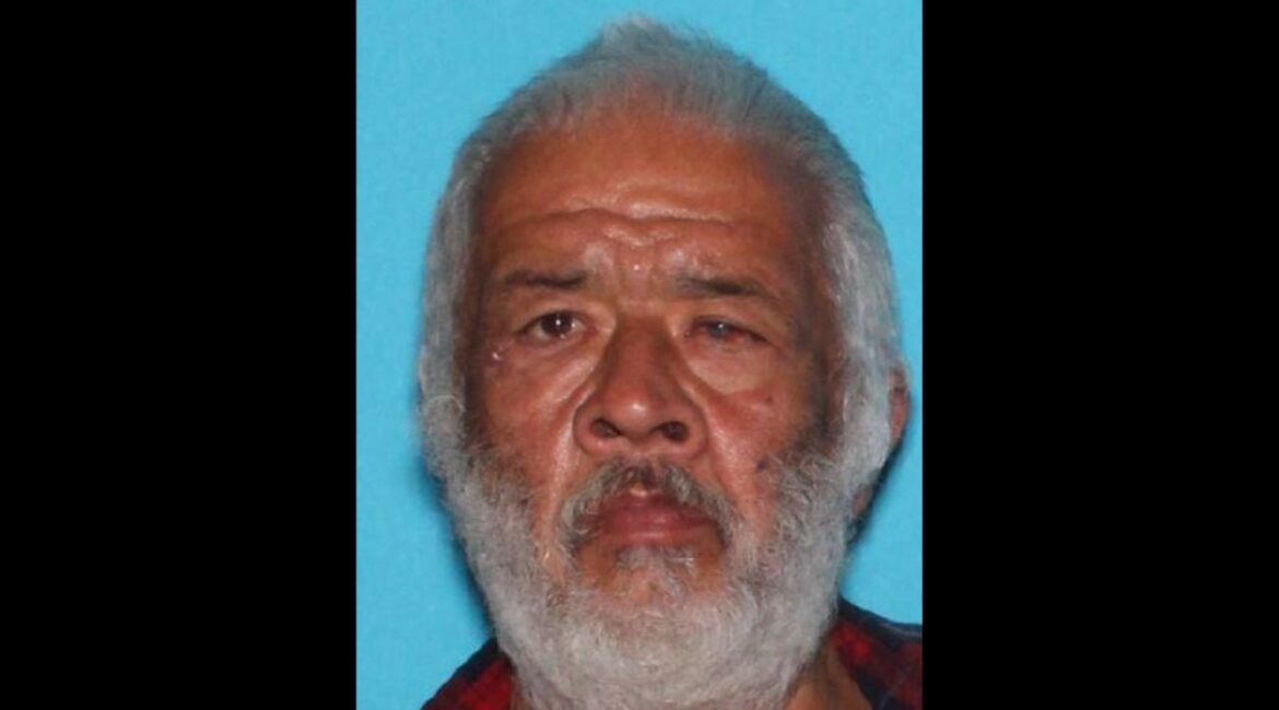 Fresno County authorities are asking the public for help locating relatives of William Rivera, 62, of Fresno, who recently passed away. (Fresno County SO)