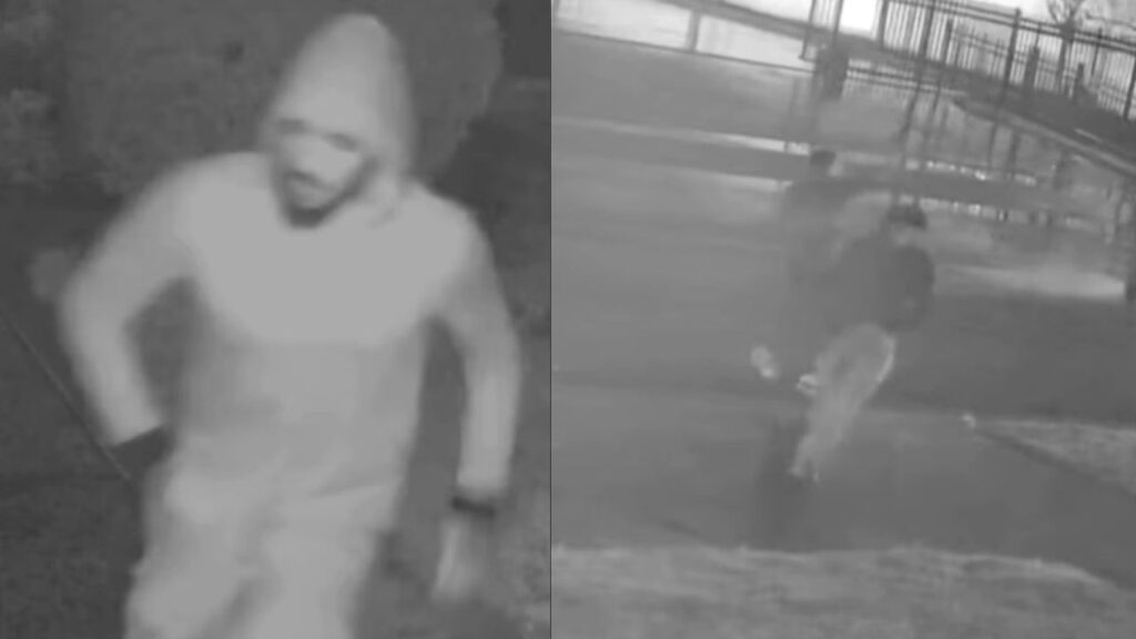 Fresno police seek public help identifying suspects and victims after a February shooting in southeast Fresno. (Fresno PD)