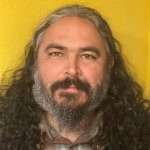 Portrait of Gabriel Surez