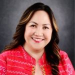 Official Fresno Unified Portrait of Superintendent Misty Her