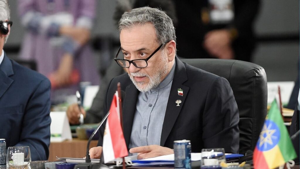 Iran expresses cautious optimism about a nuclear deal with the U.S., while its leaders warn that any attack could trigger a regional war. (Shutterstock)