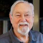 Portrait of Jim Boren