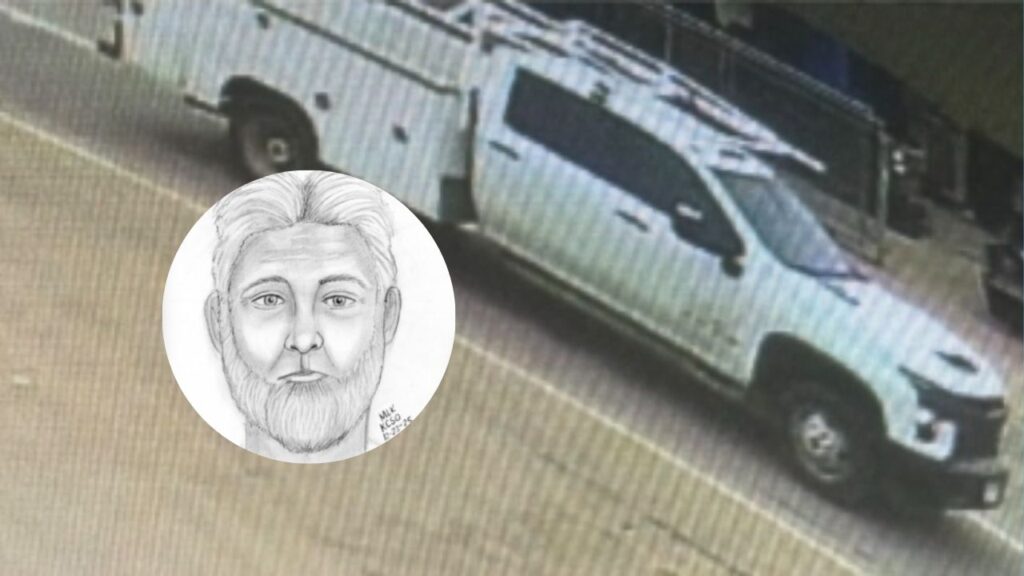 Kern County authorities are asking for the public’s help to identify a suspect in a sexual assault on a minor reported in the community of Lamont, the sheriff’s office said. (Kern County SO)