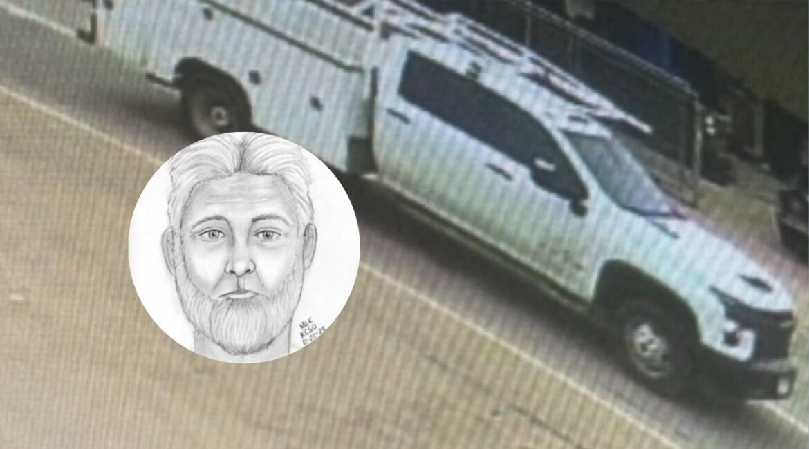 Kern County authorities are asking for the public’s help to identify a suspect in a sexual assault on a minor reported in the community of Lamont, the sheriff’s office said. (Kern County SO)