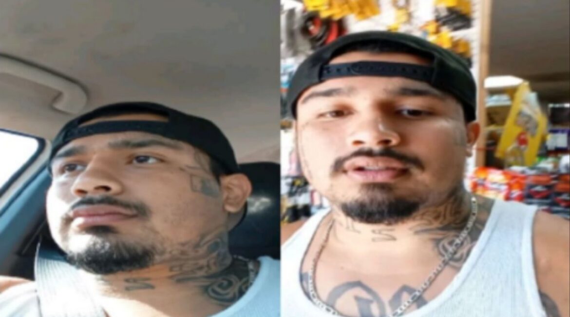 Merced Police are seeking public assistance in locating 30-year-old Eruvey Deoro Muzquiz, who is wanted in connection with a fatal shooting that occurred in July 2023. (Merced PD)