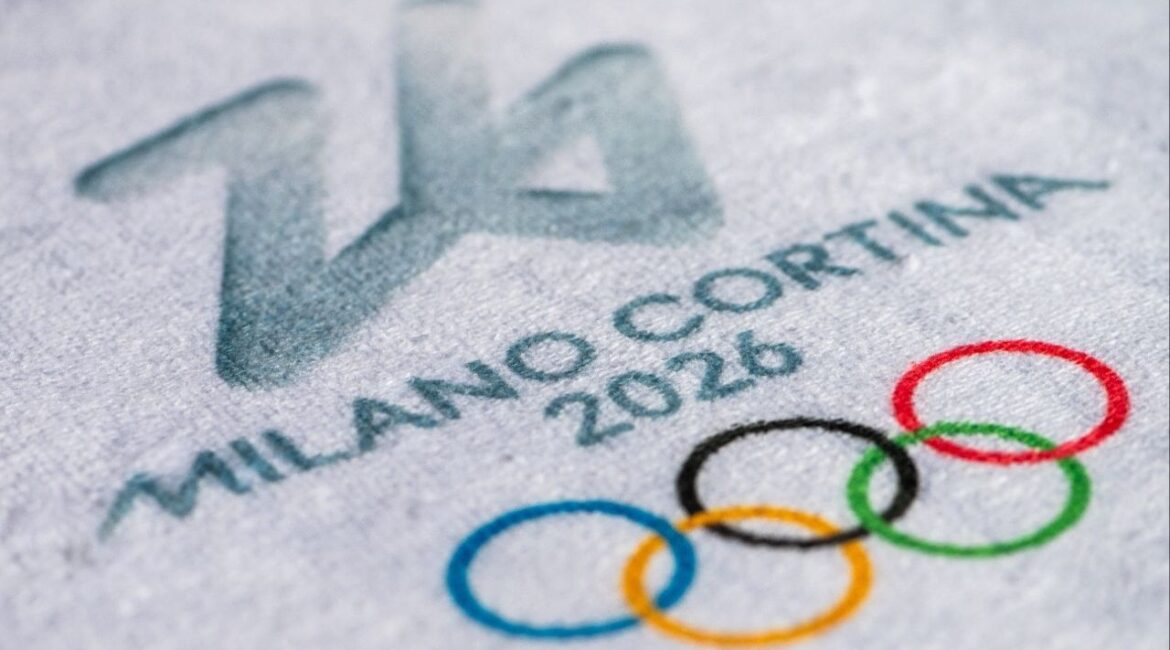 Milano Cortina 2026 Olympics (Shutterstock)