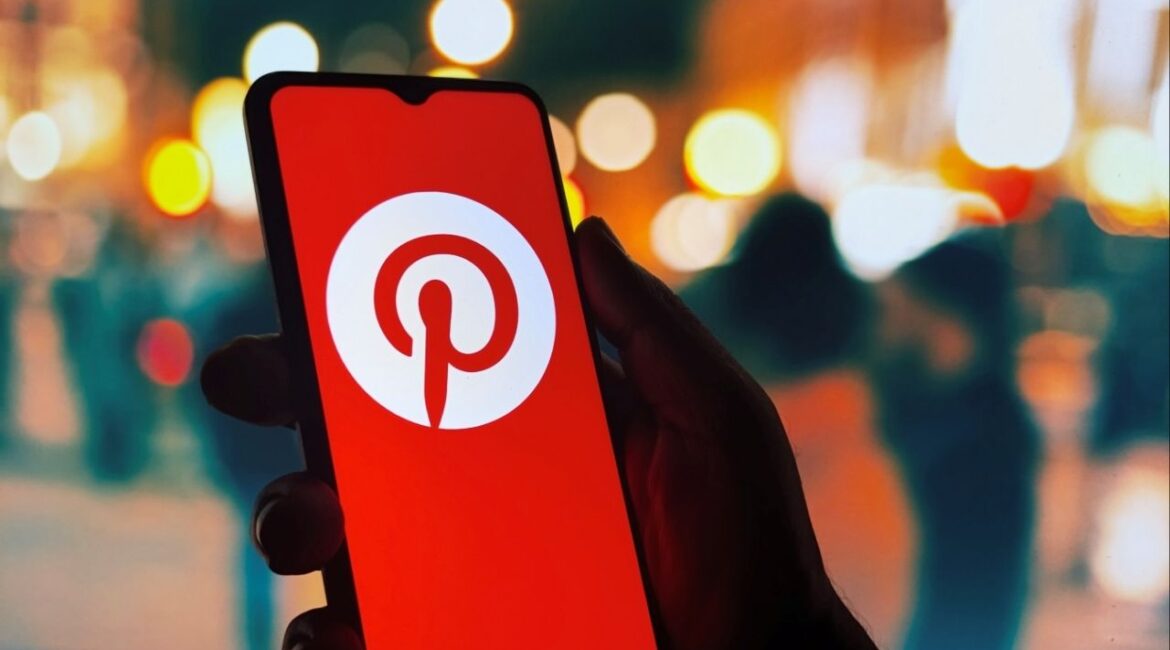 Pinterest had a possible outage on Tuesday, Feb. 17, 2026. (Shutterstock)