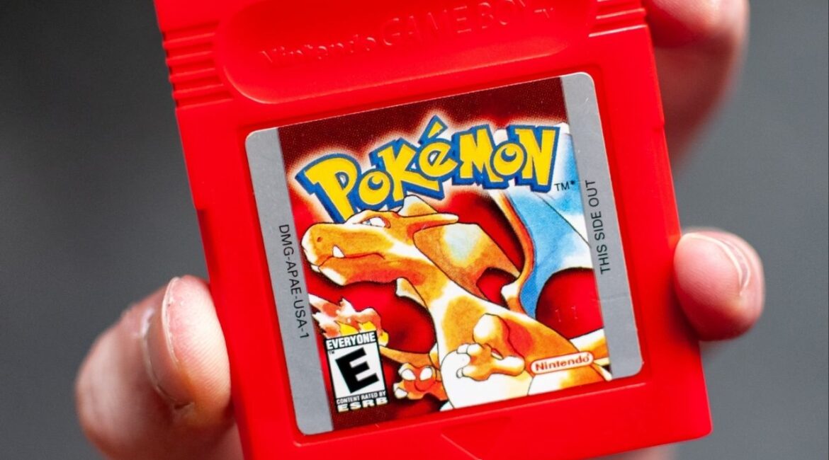 Pokémon FireRed Version and Pokémon LeafGreen Version, originally released in 2004 for Game Boy Advance, will return to Nintendo Switch on Friday, Feb. 27, 2026, allowing players to revisit the Kanto region with updated graphics and classic features including trading and battling. (Shutterstock)