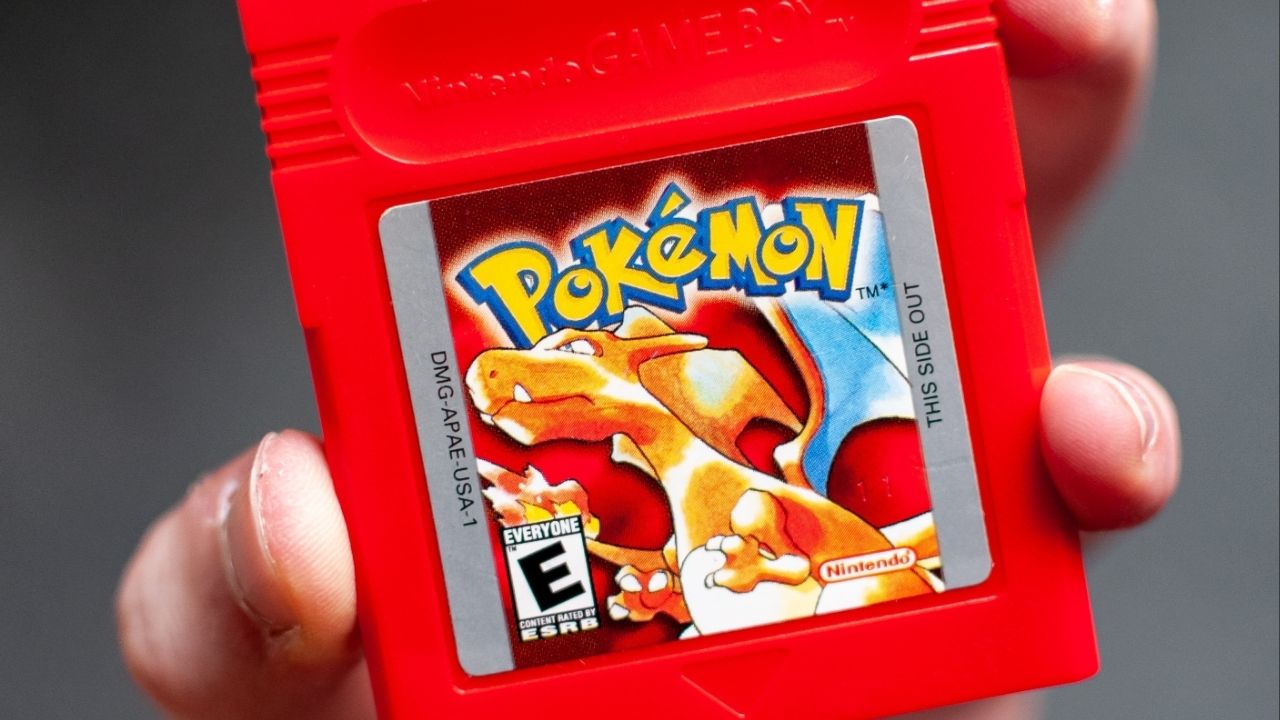 Pokémon FireRed Version and Pokémon LeafGreen Version, originally released in 2004 for Game Boy Advance, will return to Nintendo Switch on Friday, Feb. 27, 2026, allowing players to revisit the Kanto region with updated graphics and classic features including trading and battling. (Shutterstock)