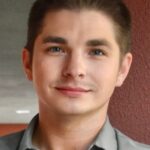 Portrait of Stetler Brown