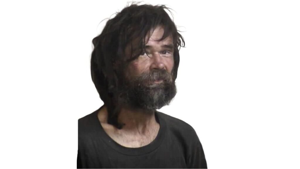 The Fresno County Sheriff–Coroner’s Office is asking the public for help finding relatives of Daniel Joseph Lawrence, 46, who recently died in a nursing home so his body can be released for burial. (Fresno County SO)