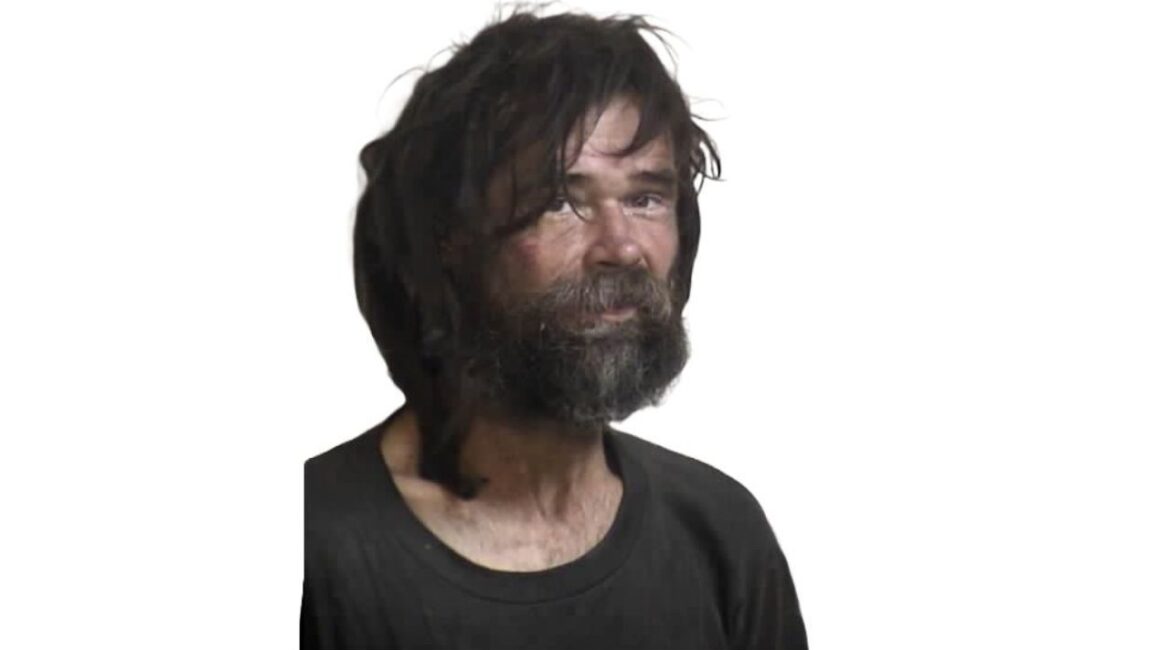 The Fresno County Sheriff–Coroner’s Office is asking the public for help finding relatives of Daniel Joseph Lawrence, 46, who recently died in a nursing home so his body can be released for burial. (Fresno County SO)