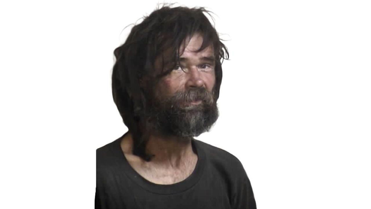 The Fresno County Sheriff–Coroner’s Office is asking the public for help finding relatives of Daniel Joseph Lawrence, 46, who recently died in a nursing home so his body can be released for burial. (Fresno County SO)