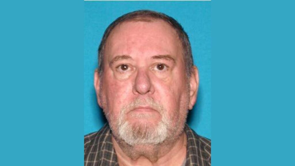 The Merced County Sheriff-Coroner's Office seeking help locating the family of Bruce Wayne Collier, 72, who may have a sister in Florida, so his body can be released for burial. (Merced County SO)