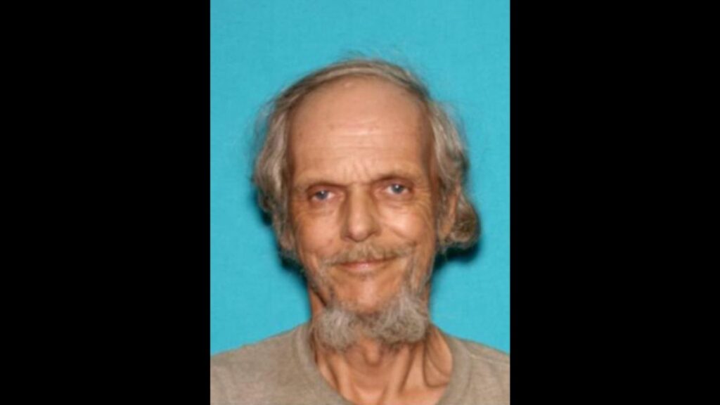 The Merced County Sheriff's Office is searching for Richard Daly, 70, after he disappeared following a float on the Merced River, officials said. (Merced County SO)